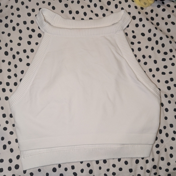 Aerie tank bralette - Picture 3 of 5